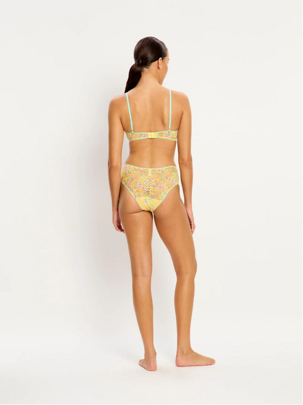 Modibodi Melltartó Modibodi Bralette Buttercup