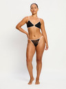 Modibodi Melltartó Modibodi Bliss Bralette Jet Black