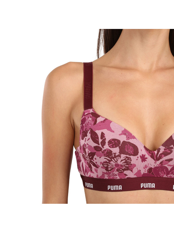 Puma Női sportmelltartó Puma többszínű