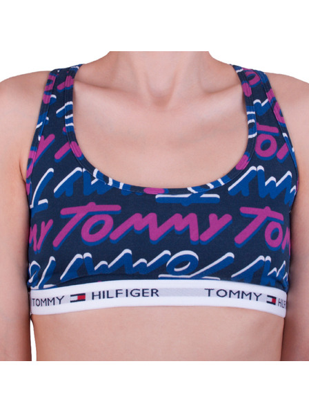 Tommy Hilfiger Női melltartó Tommy Hilfiger többszínű