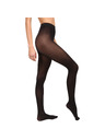 Golden Lady Női nylon harisnya Golden Lady Tonic 50 DEN fekete