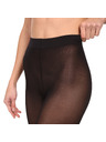 Golden Lady Női nylon harisnya Golden Lady Tonic 50 DEN fekete