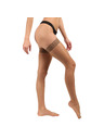 Golden Lady Női nylon harisnya Golden Lady Sunfresh 10 DEN bézs