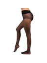 Golden Lady Női nylon harisnyanadrág Golden Lady Silh 30 DEN fekete