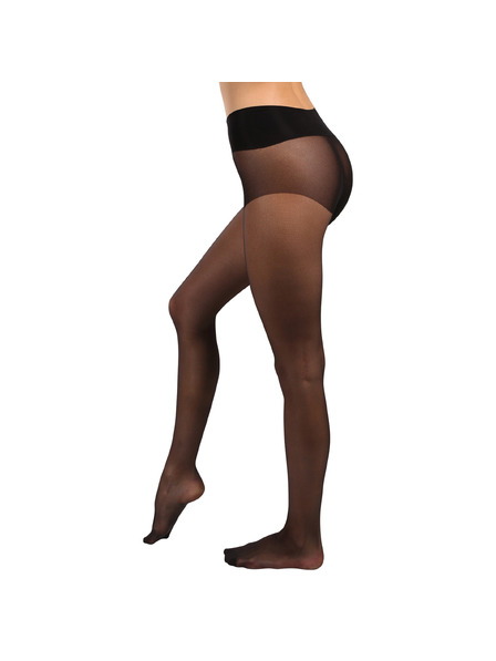Golden Lady Női nylon harisnyanadrág Golden Lady Silh 30 DEN fekete