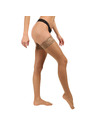 Golden Lady Női nylon harisnya Golden Lady Sunfresh 10 DEN bézs