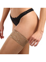 Golden Lady Női nylon harisnya Golden Lady Sunfresh 10 DEN bézs