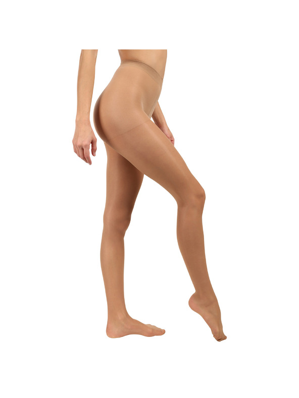 Golden Lady Női nylon harisnyanadrág Golden Lady Sunfresh 10 DEN bézs