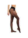 Golden Lady Női nylon harisnyanadrág Golden Lady Comfort 20 DEN fekete