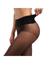 Golden Lady Női nylon harisnyanadrág Golden Lady Comfort 20 DEN fekete