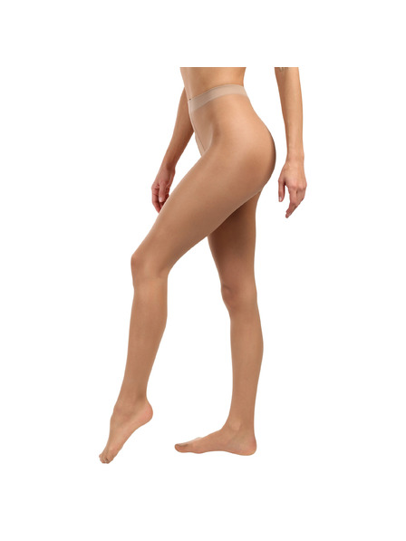 Golden Lady Női nylon harisnyanadrág Golden Lady Armonia 20 DEN bézs