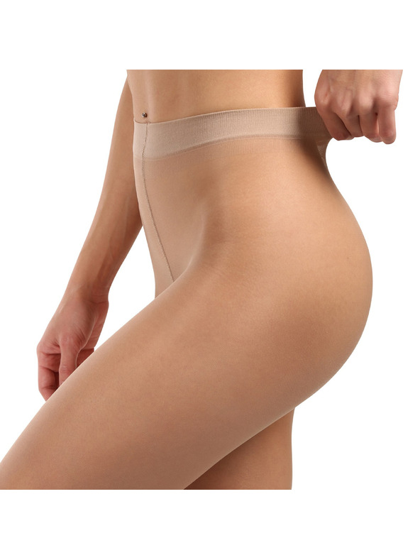 Golden Lady Női nylon harisnyanadrág Golden Lady Armonia 20 DEN bézs