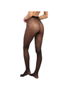 Golden Lady Női nylon harisnyanadrág Golden Lady Cross 30 DEN fekete