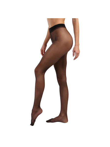 Golden Lady Női nylon harisnyanadrág Golden Lady Armonia 20 DEN fekete