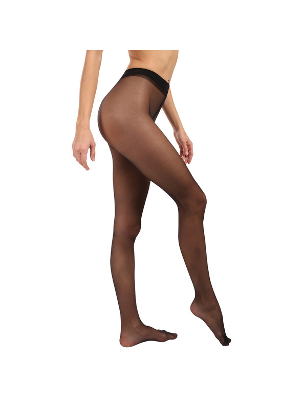 Golden Lady Női nylon harisnyanadrág Golden Lady Armonia 20 DEN fekete
