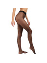 Golden Lady Női nylon harisnyanadrág Golden Lady Armonia 20 DEN fekete