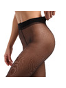 Golden Lady Női nylon harisnyanadrág Golden Lady Armonia 20 DEN fekete