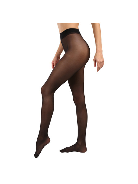 Golden Lady Női nylon harisnyanadrág Golden Lady Vivace 40 DEN fekete
