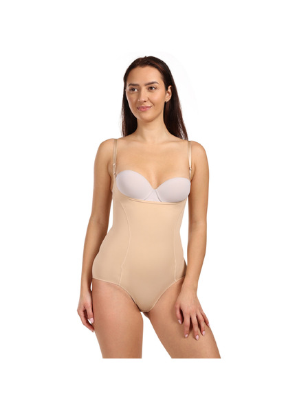 Julimex Női alakformáló body Julimex bézs