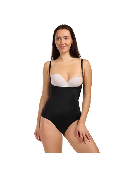 Julimex Női alakformáló body Julimex fekete