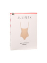 Julimex Női alakformáló body Julimex fekete