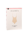 Julimex Női alakformáló body Julimex fekete