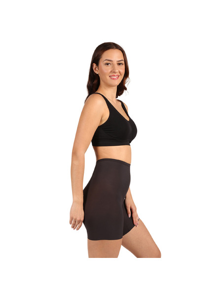 Maidenform Női alakformáló bugyi Maidenform fekete