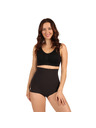 Maidenform Női alakformáló bugyi Maidenform fekete