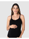 Hotmilk Női trikó Hotmilk My Necessity Camisole szoptatós fekete