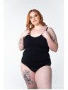 Hotmilk Női trikó Hotmilk My Necessity Camisole szoptatós fekete