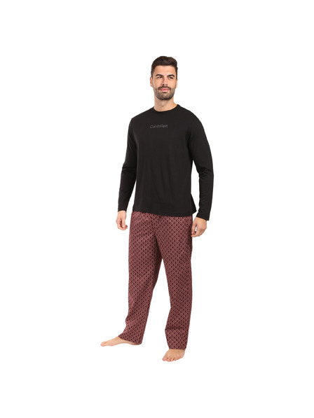 Calvin Klein Férfi pizsamaszett Calvin Klein, többszínű