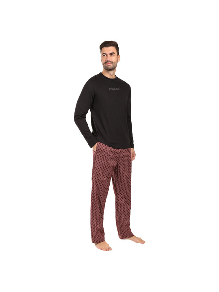Calvin Klein Férfi pizsamaszett Calvin Klein, többszínű