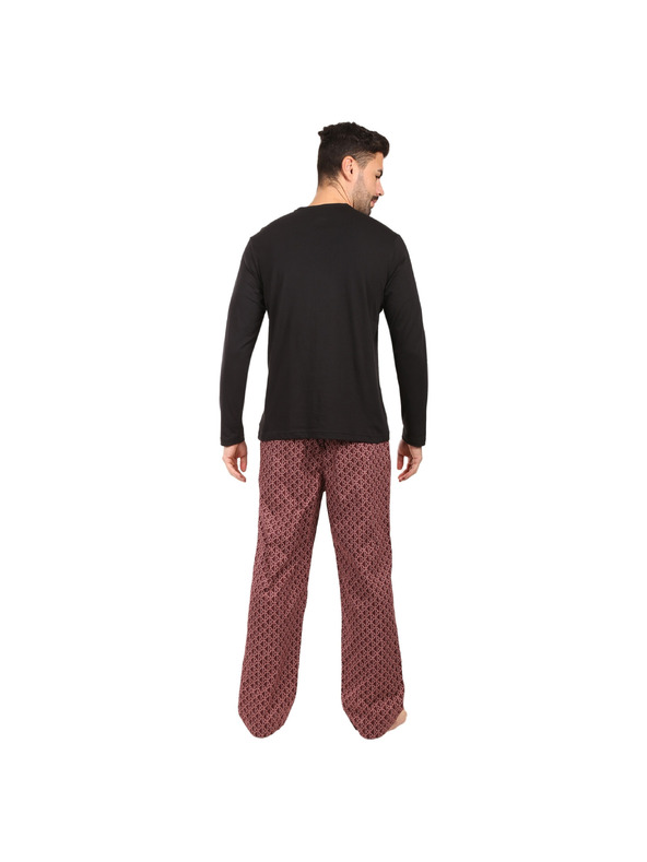 Calvin Klein Férfi pizsamaszett Calvin Klein, többszínű