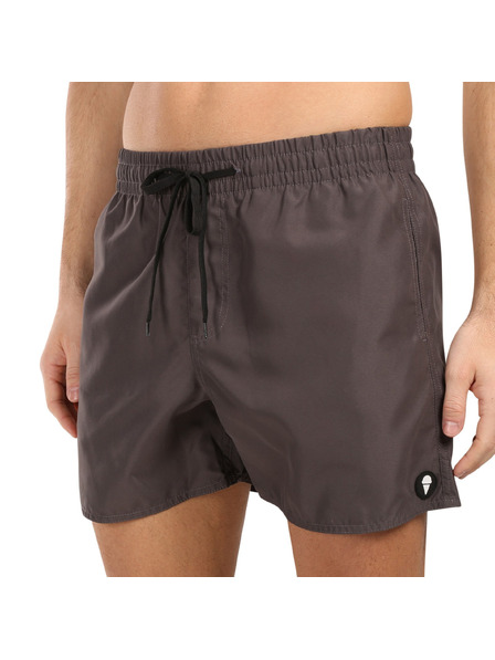 69slam Férfi fürdőruha 69SLAM DARK GREY SAMOA többszínű