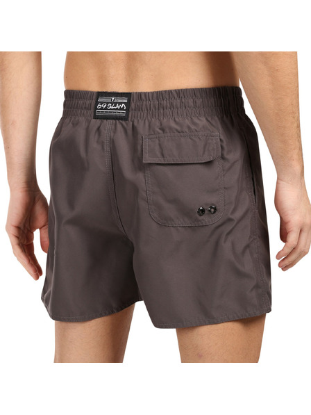 69slam Férfi fürdőruha 69SLAM DARK GREY SAMOA többszínű