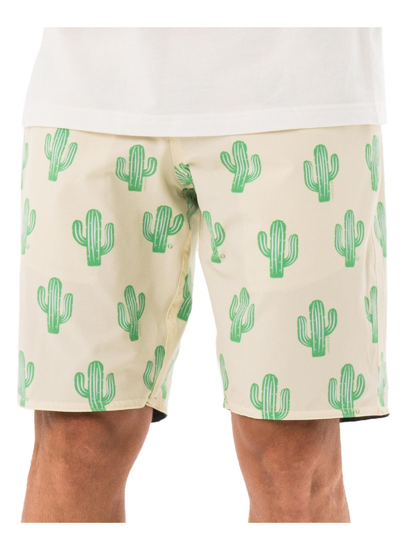 69slam Férfi fürdőruha 69SLAM DESERT SCENE kétoldalú