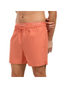 Calvin Klein Férfi fürdőnadrág Calvin Klein narancssárga
