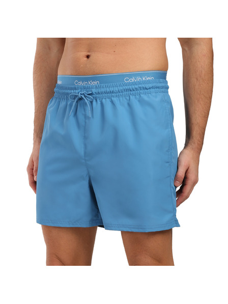 Calvin Klein Férfi fürdőnadrág Calvin Klein kék