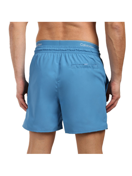 Calvin Klein Férfi fürdőnadrág Calvin Klein kék