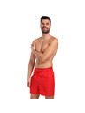 Calvin Klein Férfi úszónadrág Calvin Klein piros