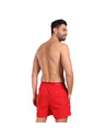 Calvin Klein Férfi úszónadrág Calvin Klein piros