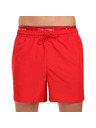Calvin Klein Férfi úszónadrág Calvin Klein piros