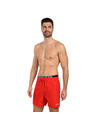 Calvin Klein Férfi úszónadrág Calvin Klein piros