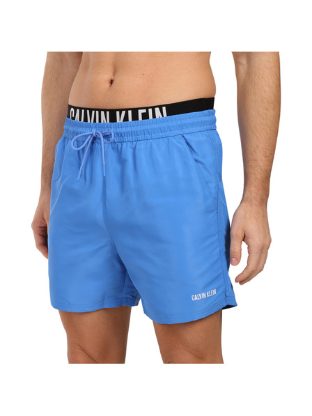 Calvin Klein Férfi fürdőnadrág Calvin Klein kék