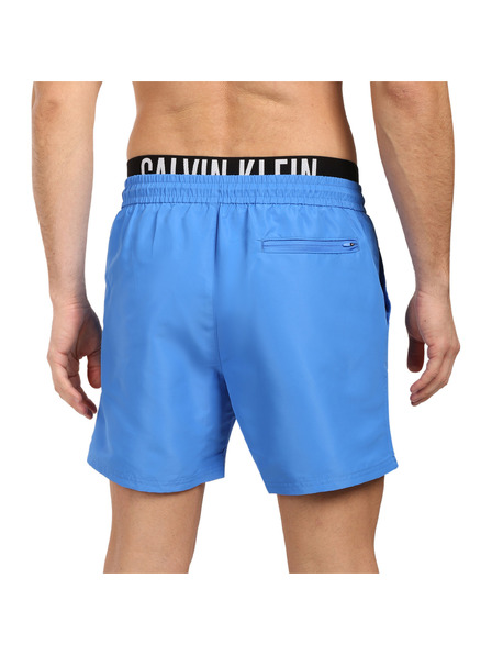 Calvin Klein Férfi fürdőnadrág Calvin Klein kék