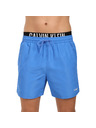 Calvin Klein Férfi fürdőnadrág Calvin Klein kék