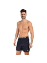 Calvin Klein Férfi úszónadrág Calvin Klein sötétkék