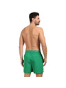 Calvin Klein Férfi úszónadrág Calvin Klein zöld