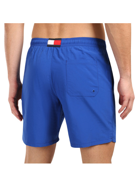 Tommy Hilfiger Férfi fürdőnadrág Tommy Hilfiger kék
