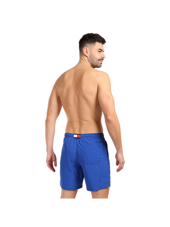 Tommy Hilfiger Férfi fürdőnadrág Tommy Hilfiger kék